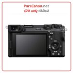 دوربین دست دوم سونی Sony a6700 Mirrorless Camera - تصویر 2