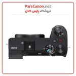 دوربین دست دوم سونی Sony a6700 Mirrorless Camera - تصویر 3