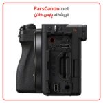 دوربین دست دوم سونی Sony a6700 Mirrorless Camera - تصویر 4