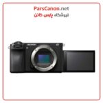 دوربین دست دوم سونی Sony a6700 Mirrorless Camera - تصویر 5