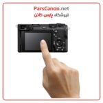 دوربین دست دوم سونی Sony a6700 Mirrorless Camera - تصویر 6