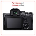 دوربین عکاسی سونی Sony a7 IV Mirrorless Camera