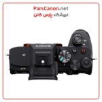 دوربین عکاسی سونی Sony a7 IV Mirrorless Camera