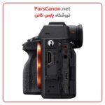 دوربین عکاسی سونی Sony a7 IV Mirrorless Camera
