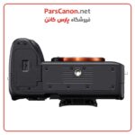 دوربین عکاسی سونی Sony a7 IV Mirrorless Camera