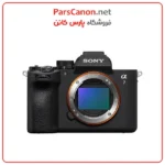 دوربین سونی مدل Sony a7 V Mirrorless Camera