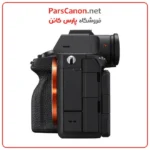 دوربین سونی مدل Sony a7 V Mirrorless Camera - تصویر 4