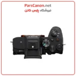 دوربین سونی مدل Sony a7 V Mirrorless Camera - تصویر 6