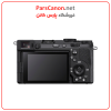 Sony A7C Ii Mirrorless Camera Black 02