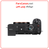 Sony A7C Ii Mirrorless Camera Black 03