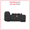 Sony A7C Ii Mirrorless Camera Black 04
