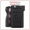 Sony A7C Ii Mirrorless Camera Black 05 1