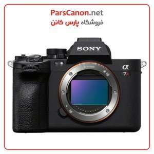 Sony A7R V Mirrorless Camera 01
