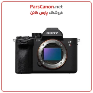 دوربین سونی مدل Sony a7R V Mirrorless Camera | پارس کانن