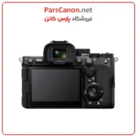 دوربین سونی مدل Sony a7R V Mirrorless Camera - تصویر 2