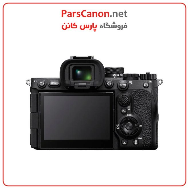 دوربین سونی مدل Sony a7R V Mirrorless Camera