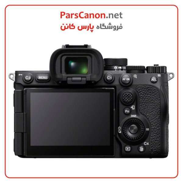 دوربین عکاسی سونی Sony A7R V Mirrorless Camera | پارس کانن