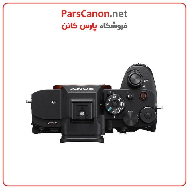 دوربین سونی مدل Sony a7R V Mirrorless Camera