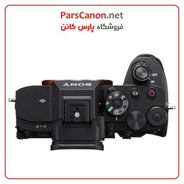 دوربین عکاسی سونی Sony A7R V Mirrorless Camera | پارس کانن