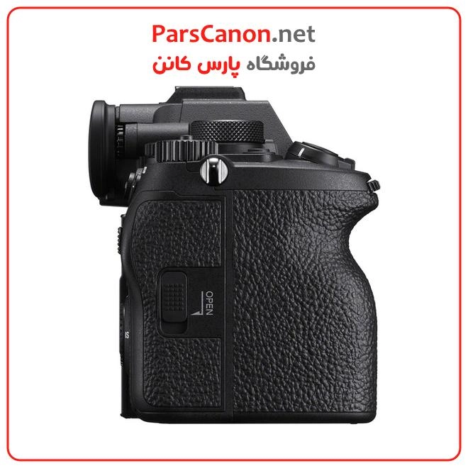 دوربین سونی مدل Sony a7R V Mirrorless Camera