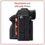 دوربین سونی مدل Sony a7R V Mirrorless Camera - تصویر 4
