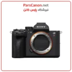 دوربین عکاسی سونی Sony a7R VI Mirrorless Camera (Body) - تصویر 8