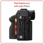 دوربین عکاسی سونی Sony a7R VI Mirrorless Camera (Body) - تصویر 2