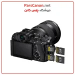دوربین عکاسی سونی Sony a7R VI Mirrorless Camera (Body) - تصویر 4