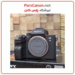 دوربین سونی دست دوم مدل Sony Alpha a7 III Camera Body stock - تصویر 5