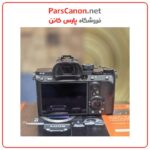 دوربین سونی دست دوم مدل Sony Alpha a7 III Camera Body stock - تصویر 4