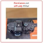 دوربین سونی دست دوم مدل Sony Alpha a7 III Camera Body stock - تصویر 3
