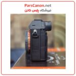 دوربین سونی دست دوم مدل Sony Alpha a7 III Camera Body stock - تصویر 6