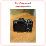 دوربین سونی دست دوم مدل Sony a7 IV Mirrorless Camera stock - تصویر 5