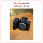 دوربین سونی دست دوم مدل Sony a7 IV Mirrorless Camera stock - تصویر 4