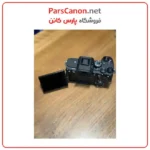 دوربین سونی دست دوم مدل Sony a7 IV Mirrorless Camera stock - تصویر 3