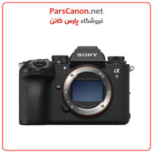 دوربین سونی Sony A9 Iii Mirrorless Camera
