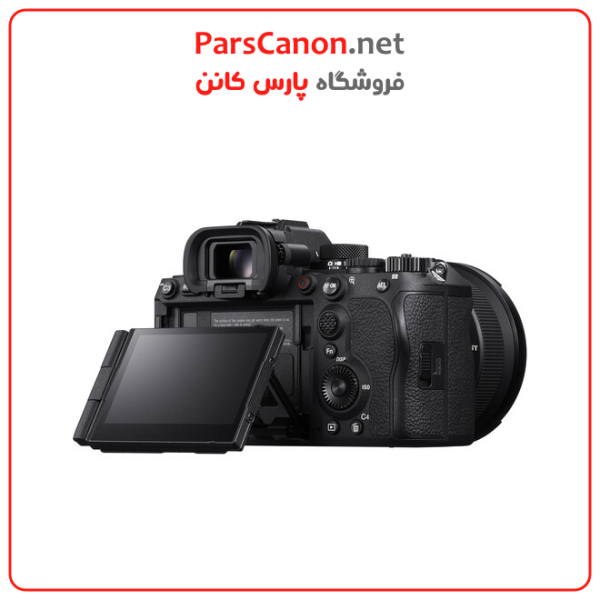 دوربین سونی Sony A9 Iii Mirrorless Camera | پارس کانن
