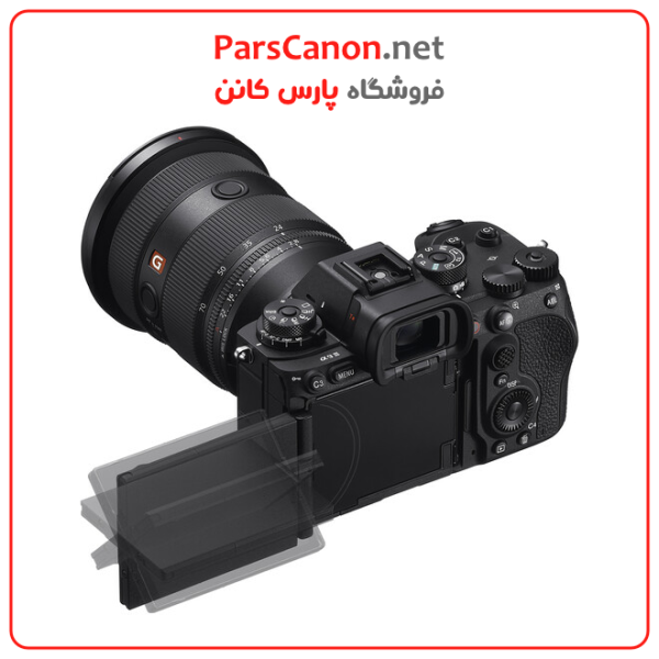 دوربین سونی Sony A9 Iii Mirrorless Camera | پارس کانن