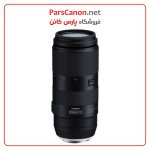 لنز تامرون Tamron 100-400Mm F/4.5-6.3 Di Vc Usd Lens For Canon Ef | پارس کانن