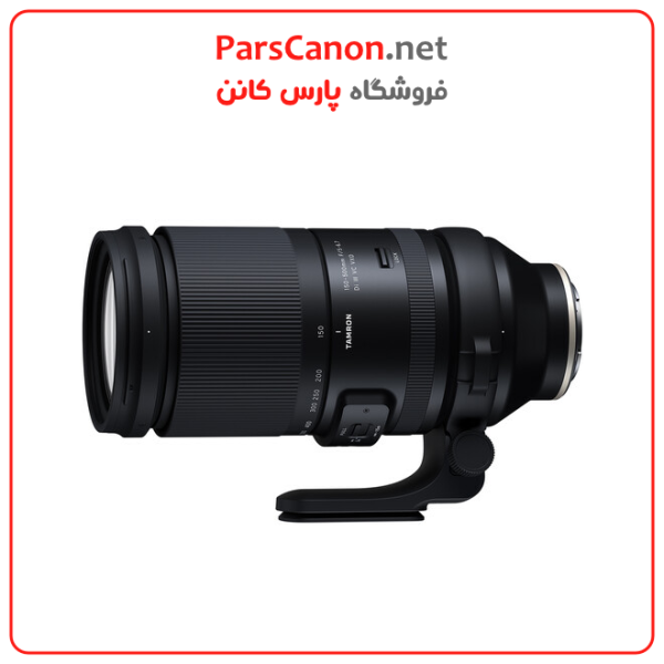 لنز تامرون مانت سونی Tamron 150-500Mm F/5-6.7 Di Iii Vc Vxd Lens (Sony E) | پارس کانن