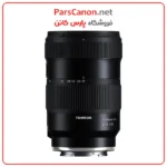 لنز تامرون مدل Tamron 17-50mm f/4 Di III VXD Lens (Sony E) - تصویر 2