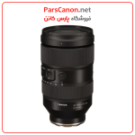 لنز تامرون مانت سونی Tamron 35-150Mm F/2-2.8 Di Iii Vxd Lens (Sony E) | پارس کانن