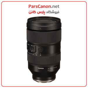 لنز تامرون مانت سونی Tamron 35-150Mm F/2-2.8 Di Iii Vxd Lens (Sony E) | پارس کانن