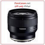 لنز تامرون مانت سونی Tamron 35Mm F/2.8 Di Iii Osd M 1:2 Lens For Sony E | پارس کانن