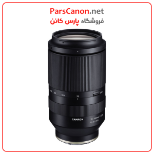 لنز تامرون مانت سونی Tamron 70-180Mm F/2.8 Di Iii Vxd Lens For Sony E | پارس کانن