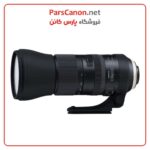 لنز تامرون مانت کانن Tamron SP 150-600mm f/5-6.3 Di VC USD G2 for Canon EF - تصویر 4