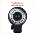 لنز تامرون مانت کانن Tamron SP 150-600mm f/5-6.3 Di VC USD G2 for Canon EF - تصویر 2