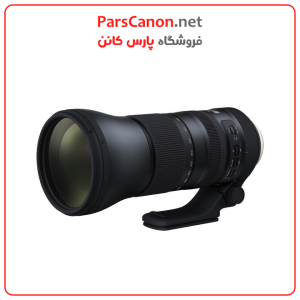 لنز تامرون مانت کانن Tamron Sp 150-600Mm F/5-6.3 Di Vc Usd G2 For Canon Ef | پارس کانن