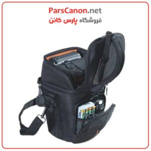 کیف دوربین ونگارد مدل Vanguard UP-Rise 14Z Zoom Bag