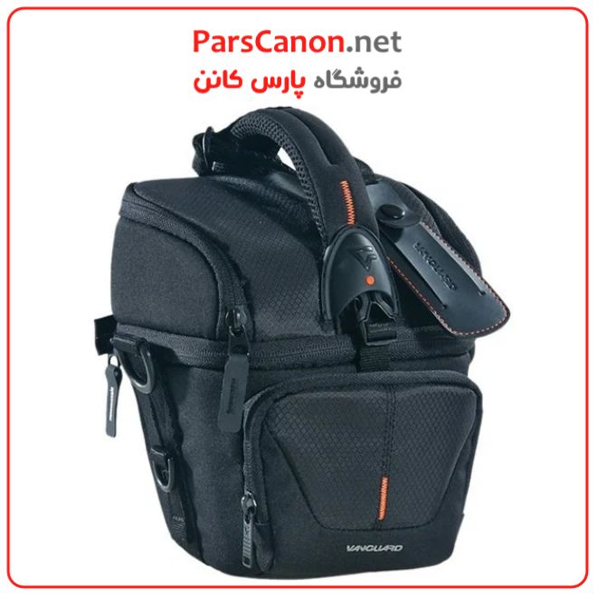 کیف دوربین ونگارد UP-Rise 14Z